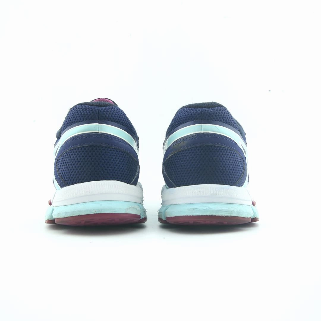ASICS GEL-CRAZE trainer shoe design snapshots