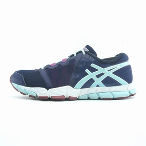 ASICS GEL-CRAZE Asics supportive shoes