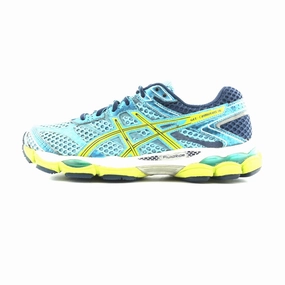 ASICS GEL-CUMULUS 16 Asics athletic shoe designs
