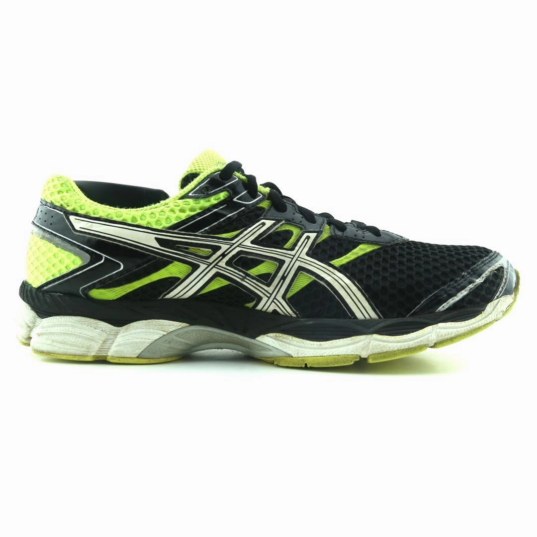 ASICS GEL-CUMULUS 16 trainer shoe design snapshots