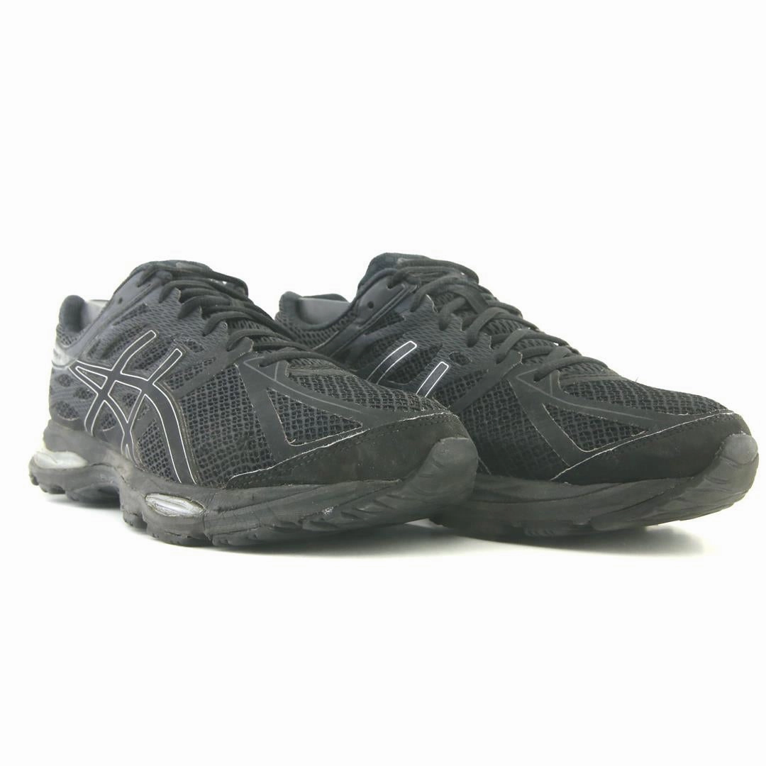 ASICS  GEL CUMULUS 17 sporty Asics footwear images
