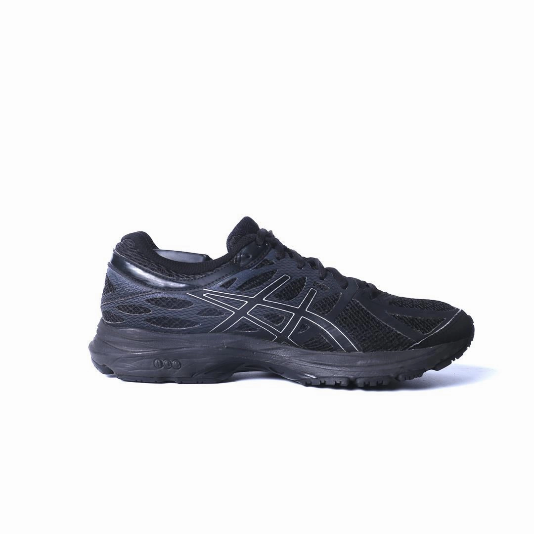 ASICS GEL CUMULUS 17 trainer shoe design snapshots