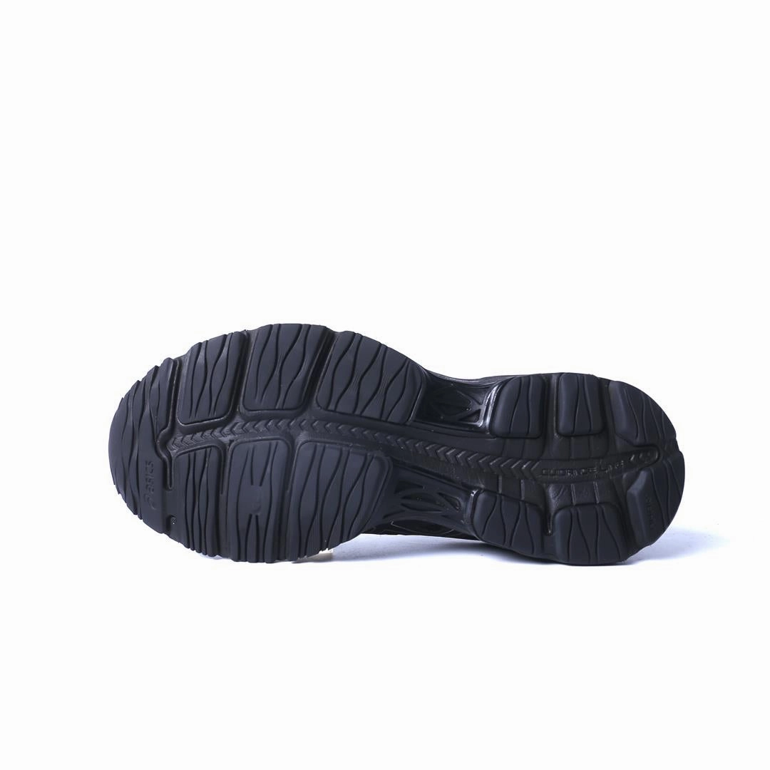 ASICS GEL CUMULUS 17 trainer shoe design snapshots