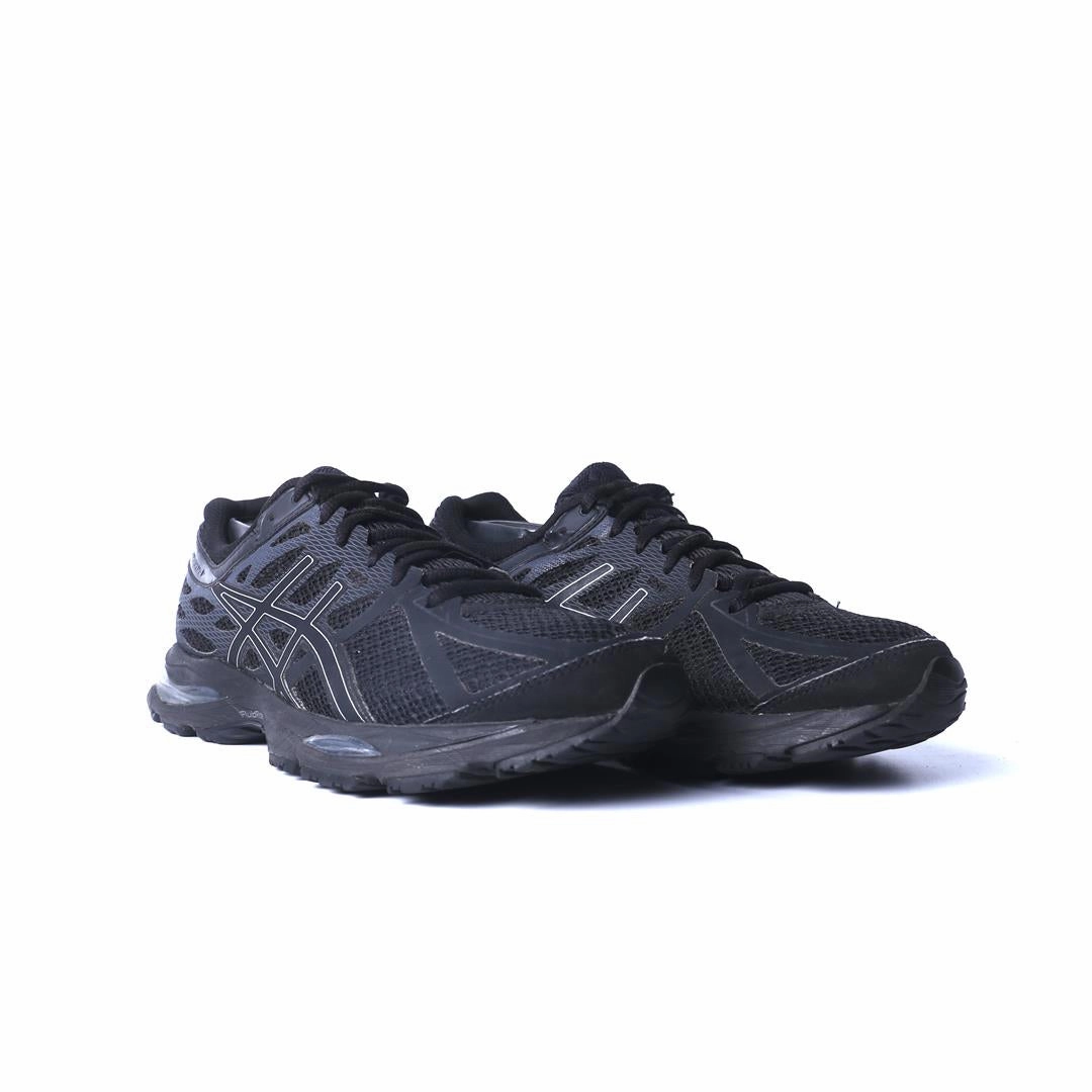 ASICS GEL CUMULUS 17 trainer shoe design snapshots