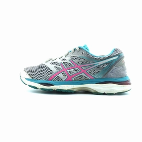 ASICS GEL CUMULUS 18 Asics athletic shoe designs