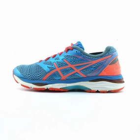 ASICS GEL CUMULUS 18 Asics athletic shoe designs
