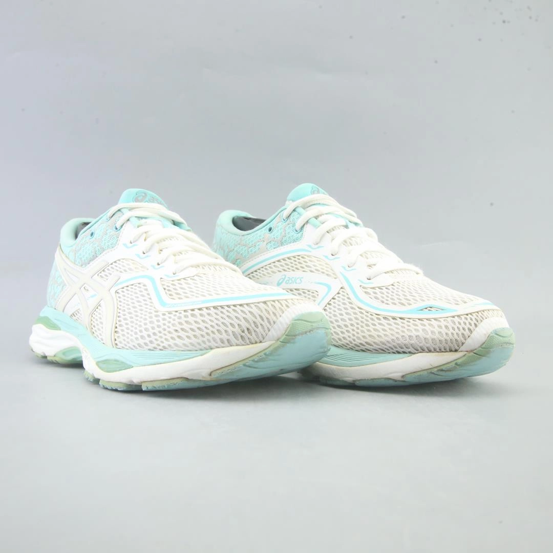 ASICS GEL-CUMULUS 19 LITE-SHOW sporty Asics footwear images