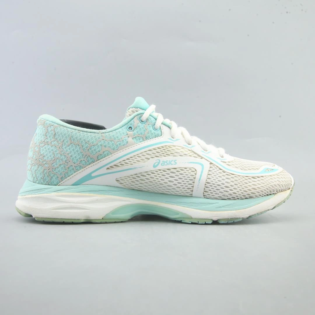 ASICS GEL-CUMULUS 19 LITE-SHOW sporty Asics footwear images
