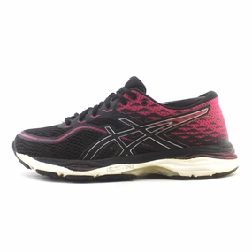 ASICS GEL CUMULUS 19 Asics running footwear
