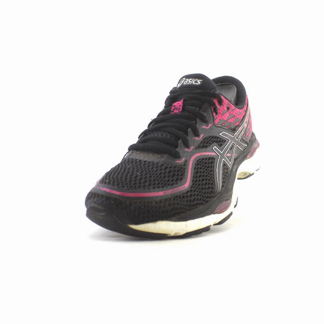 ASICS GEL CUMULUS 19 sporty Asics footwear images