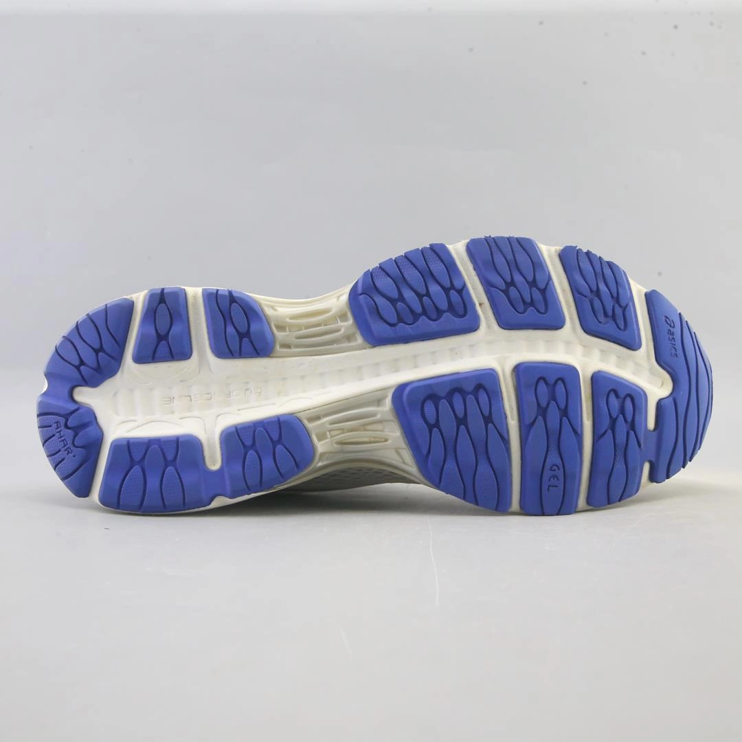 ASICS GEL-CUMULUS 19 trainer shoe design snapshots