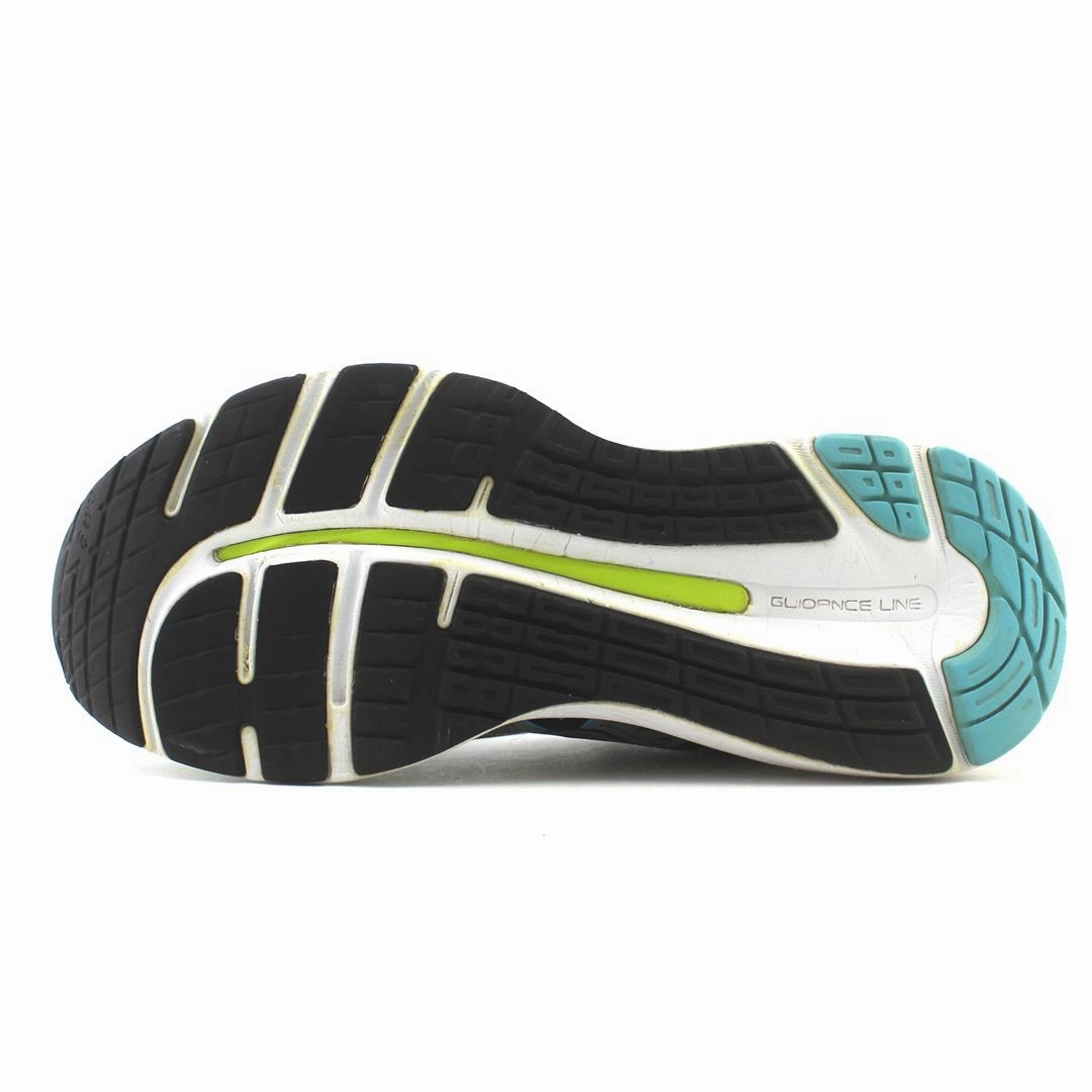 ASICS GEL CUMULUS 20 performance running shoe photos