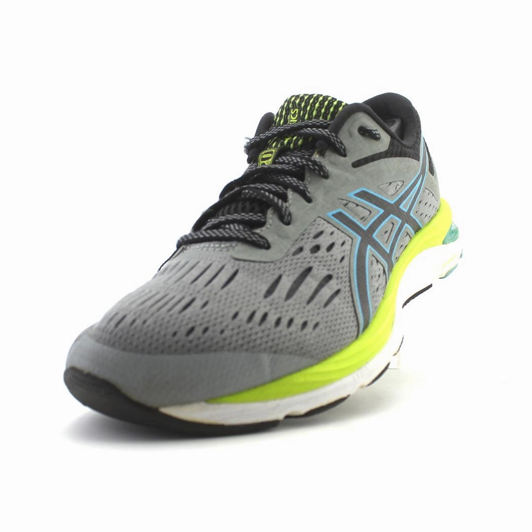 ASICS GEL CUMULUS 20 performance running shoe photos