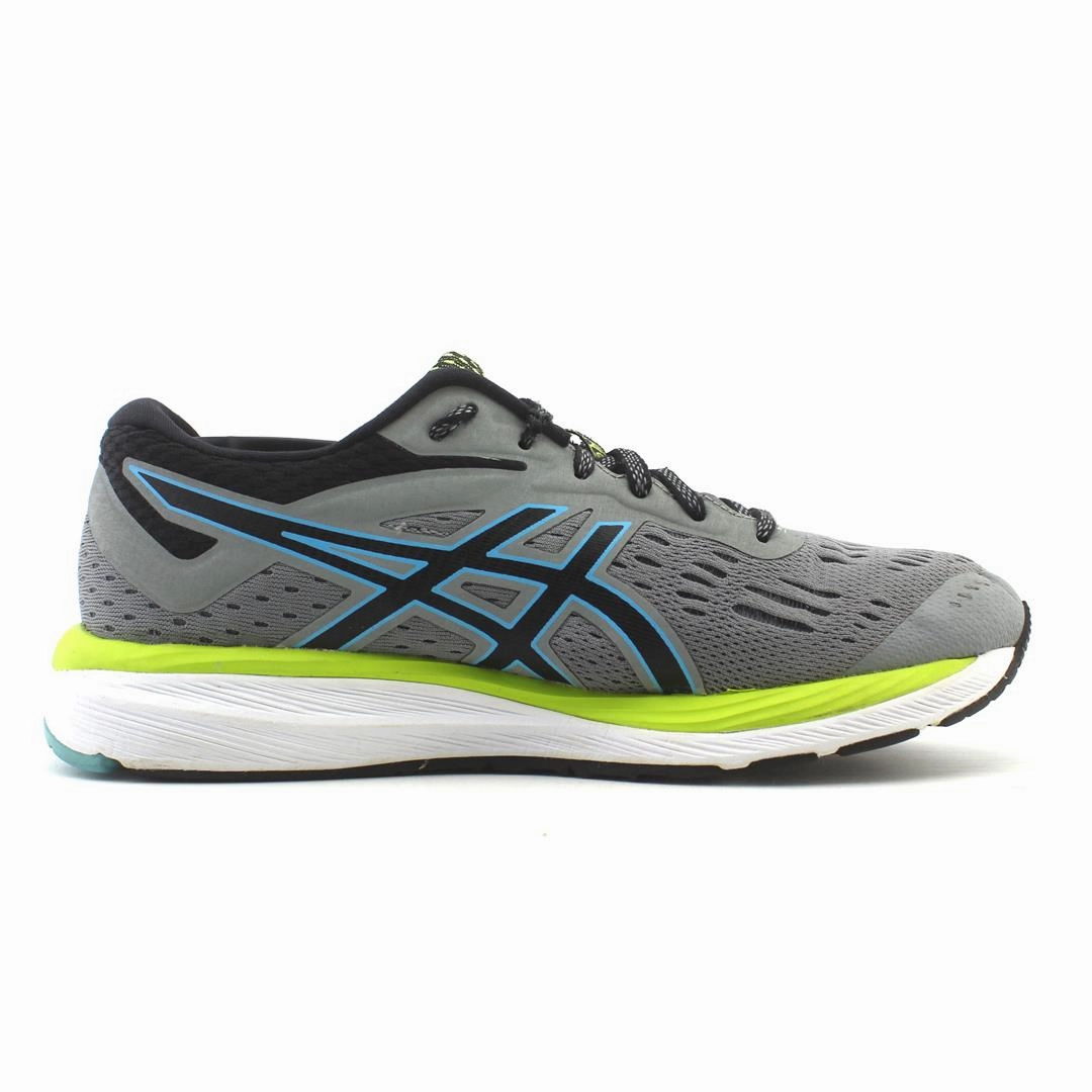 ASICS GEL CUMULUS 20 performance running shoe photos