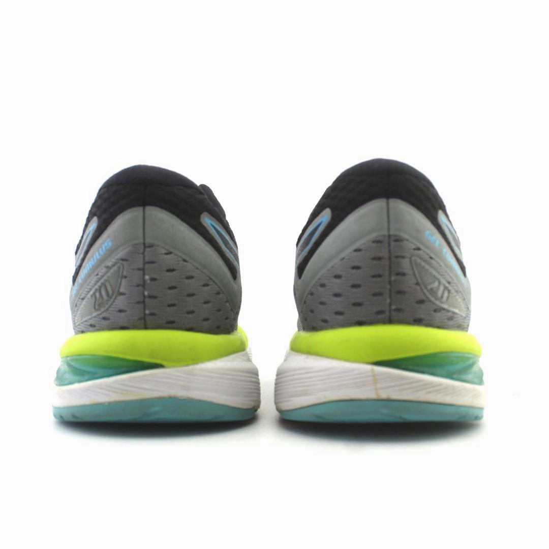 ASICS GEL CUMULUS 20 performance running shoe photos
