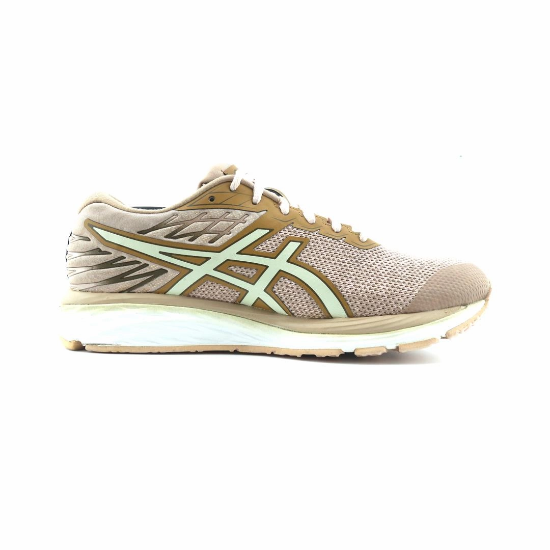 ASICS GEL CUMULUS 21 lightweight athletic shoe visuals