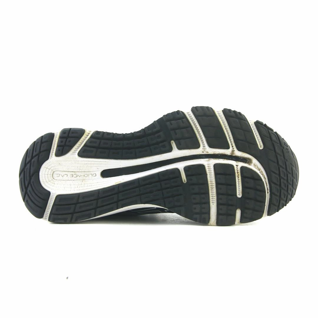 ASICS GEL CUMULUS 21 lightweight athletic shoe visuals