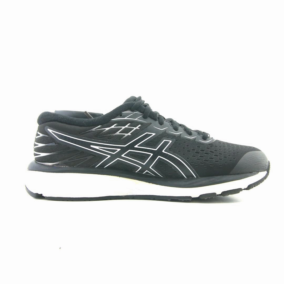 ASICS GEL CUMULUS 21 lightweight athletic shoe visuals