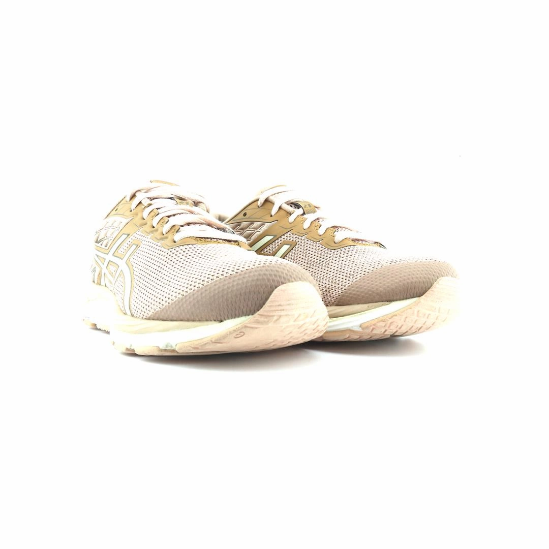 ASICS GEL CUMULUS 21 lightweight athletic shoe visuals