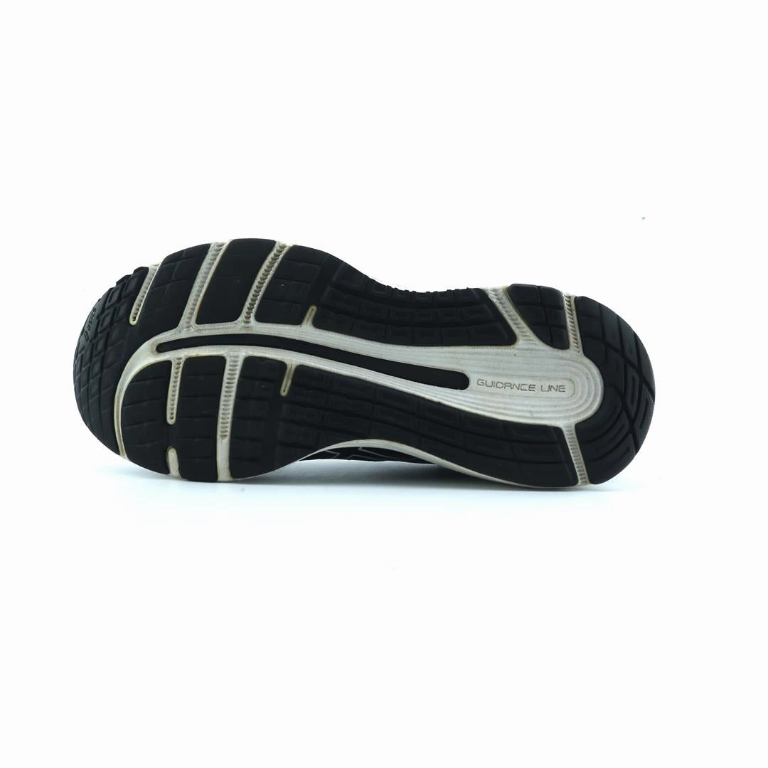 ASICS GEL-CUMULUS 21 performance running shoe photos