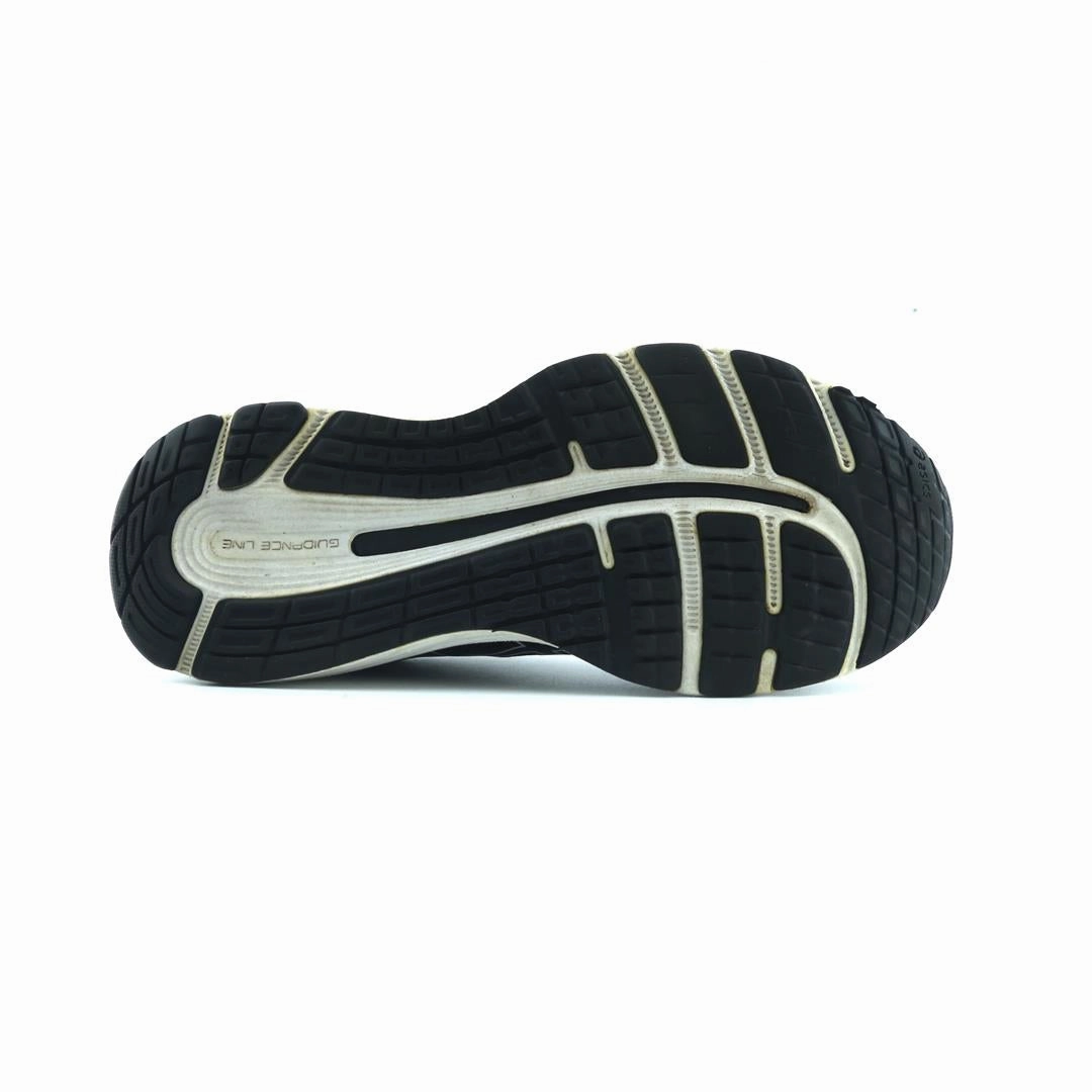 ASICS GEL-CUMULUS 21 performance running shoe photos
