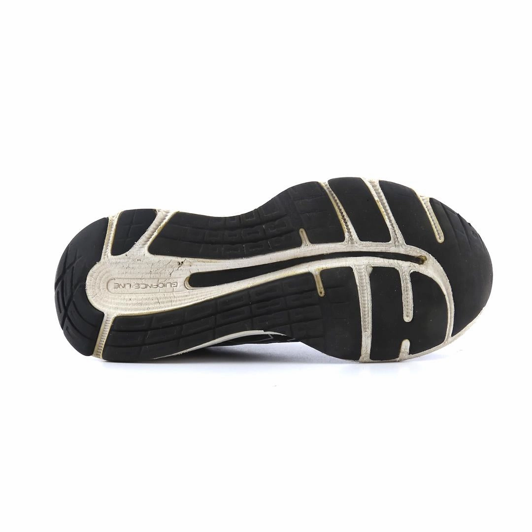 ASICS GEL CUMULUS 21 sporty Asics footwear images