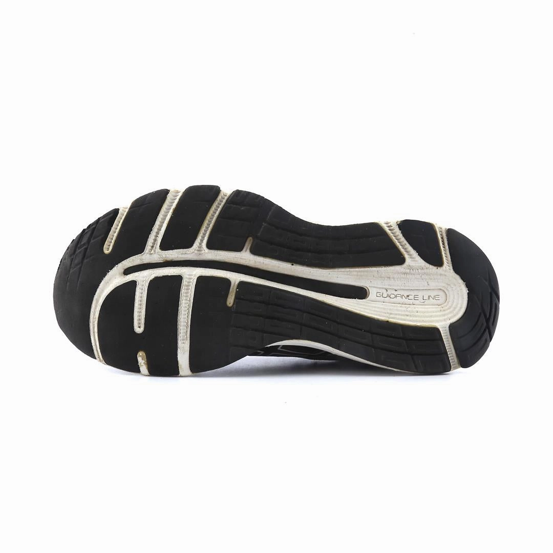 ASICS GEL CUMULUS 21 sporty Asics footwear images