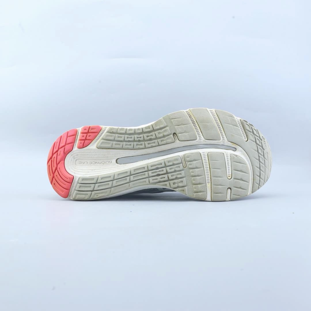 ASICS  GEL-CUMULUS 21 trainer shoe design snapshots