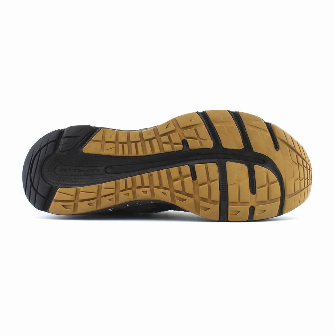 ASICS GEL-CUMULUS 21 trainer shoe design snapshots