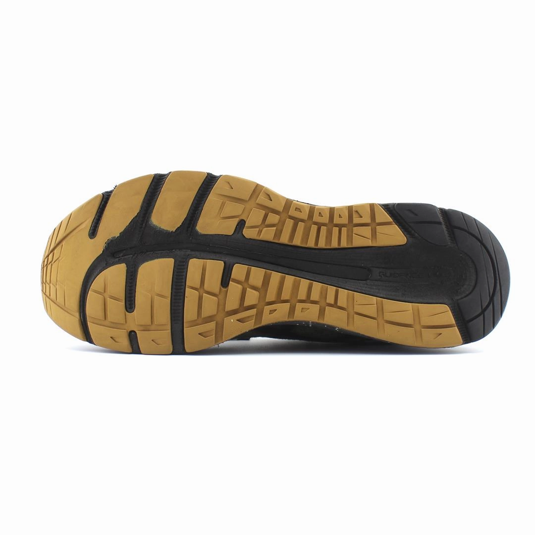 ASICS GEL-CUMULUS 21 trainer shoe design snapshots