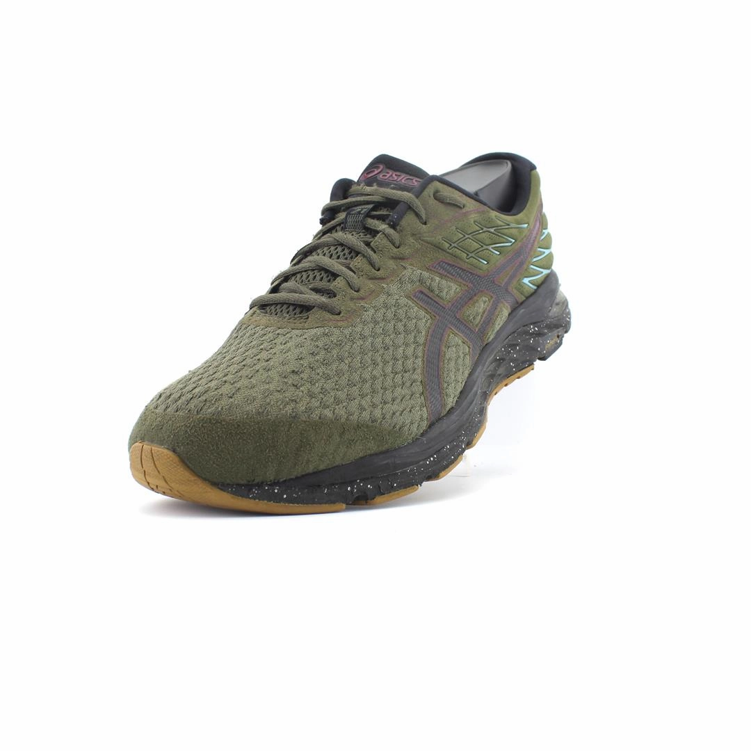 ASICS GEL-CUMULUS 21 trainer shoe design snapshots