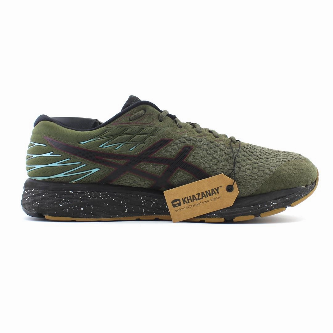ASICS GEL-CUMULUS 21 trainer shoe design snapshots