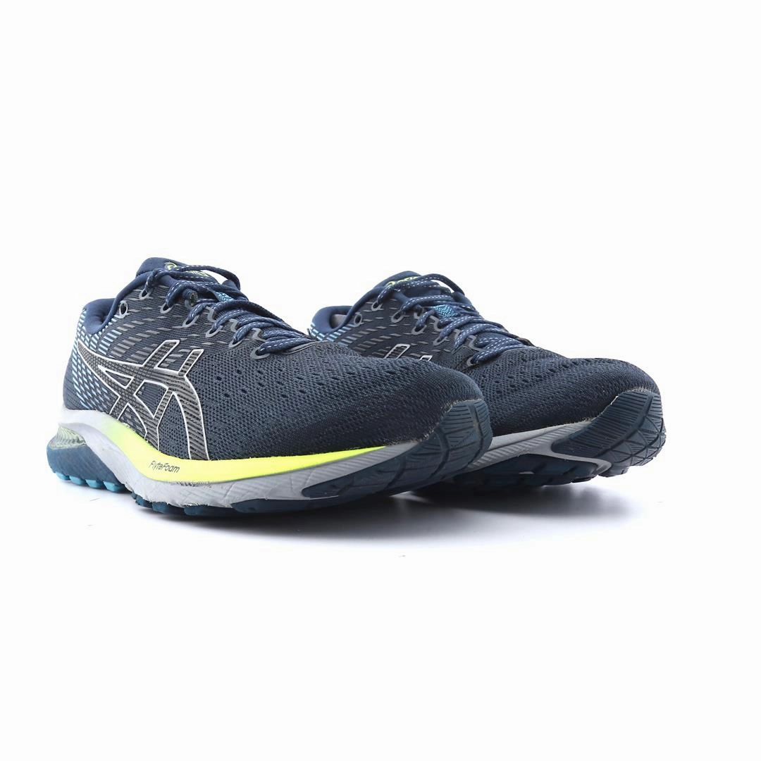 ASICS GEL-CUMULUS 22 performance running shoe photos