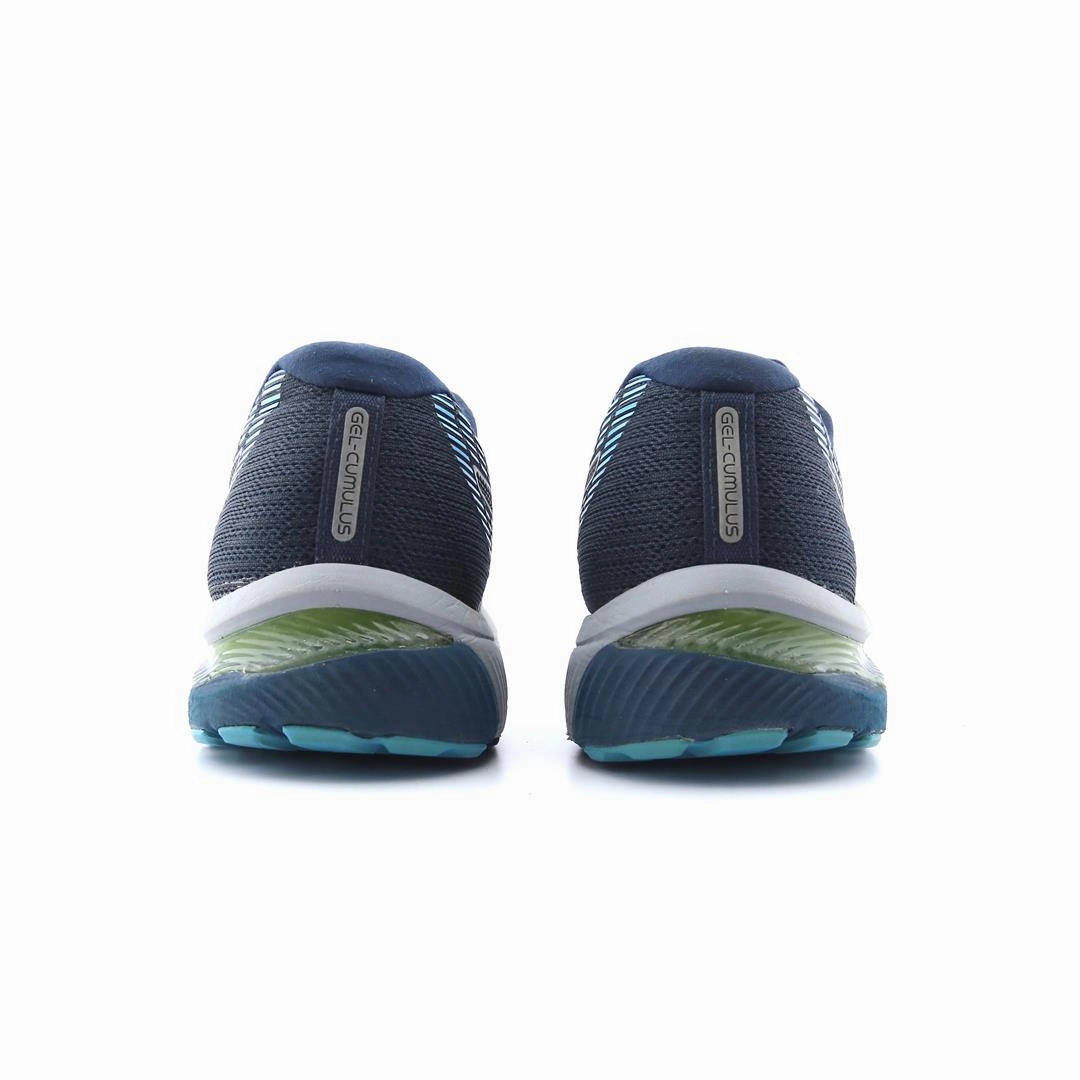 ASICS GEL-CUMULUS 22 performance running shoe photos
