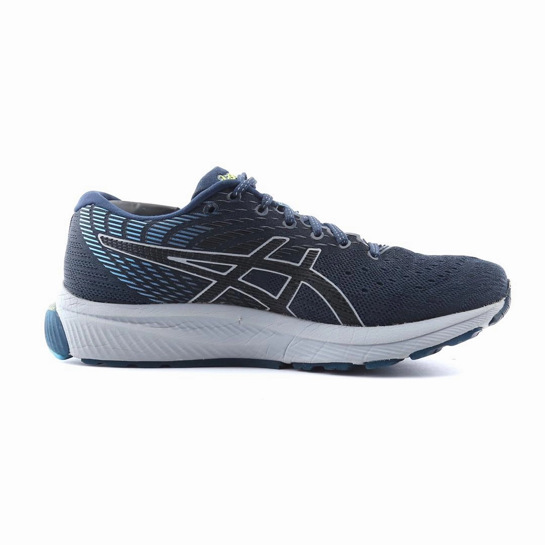 ASICS GEL-CUMULUS 22 performance running shoe photos