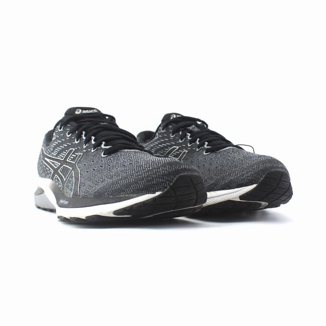 ASICS GEL CUMULUS 22 sporty Asics footwear images