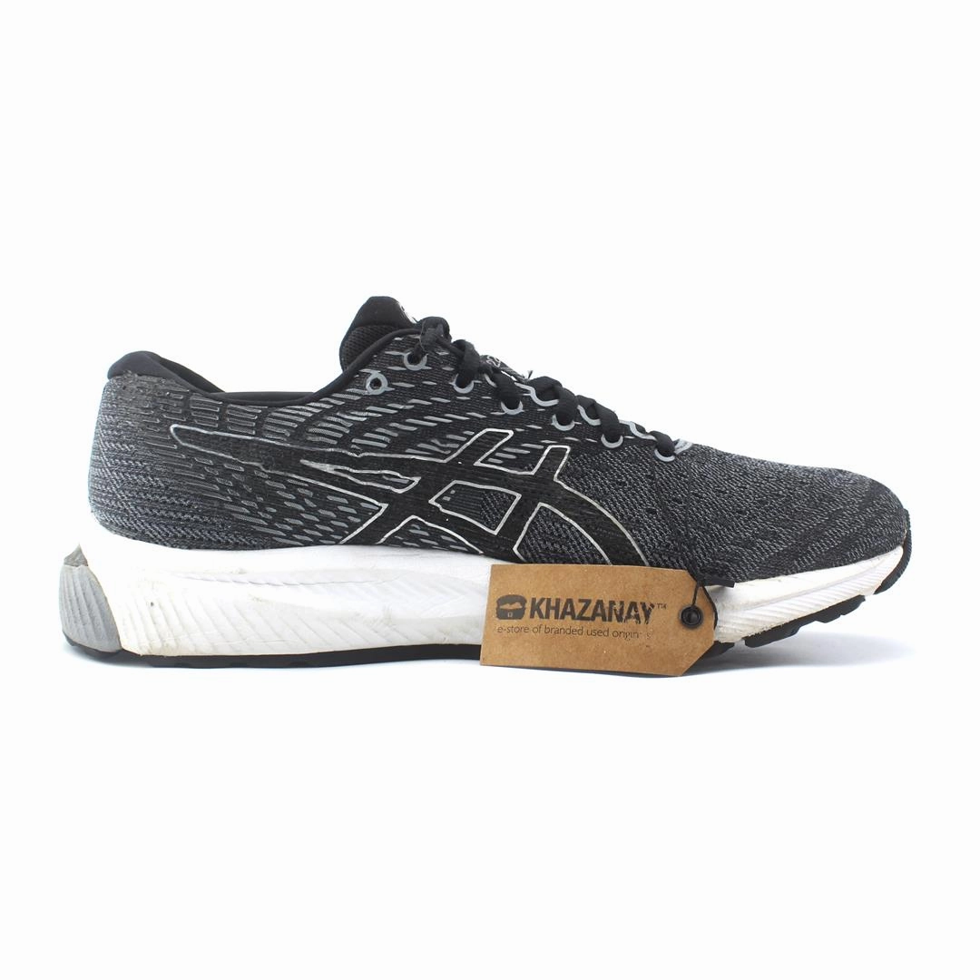 ASICS GEL CUMULUS 22 sporty Asics footwear images