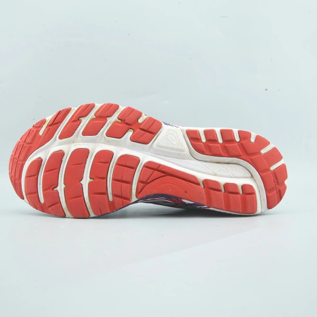 ASICS GEL-CUMULUS 22 trainer shoe design snapshots