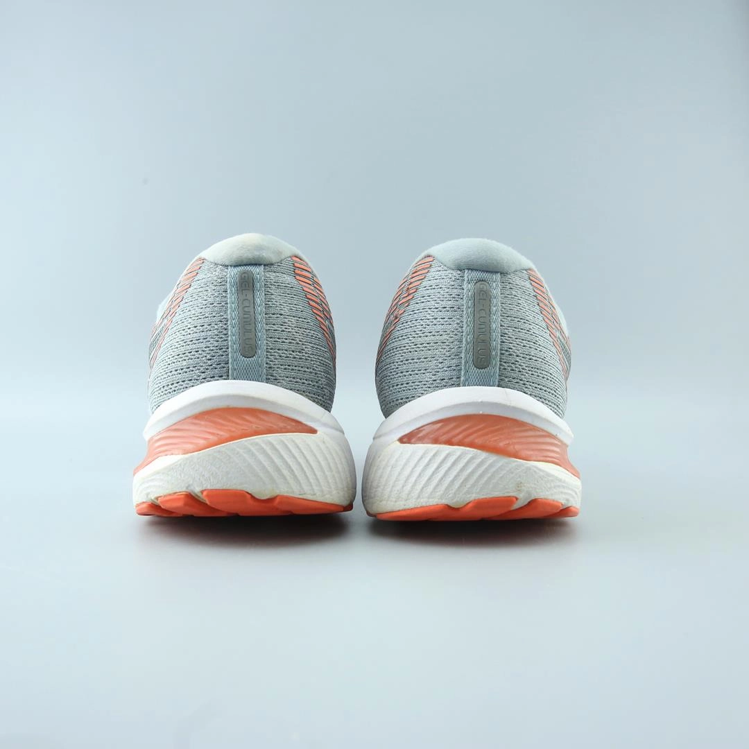 ASICS GEL-CUMULUS 22 trainer shoe design snapshots