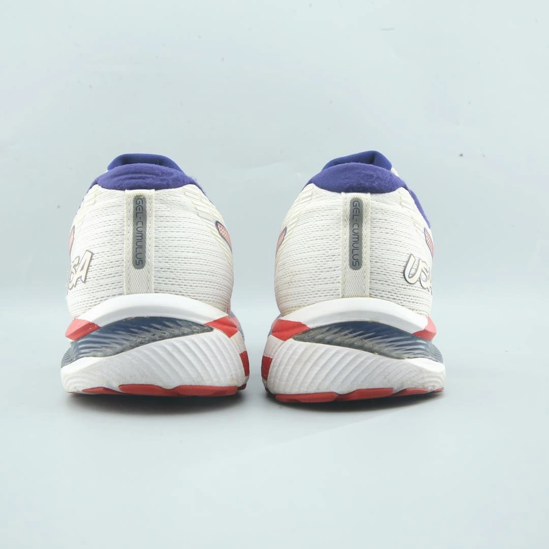ASICS GEL-CUMULUS 22 trainer shoe design snapshots