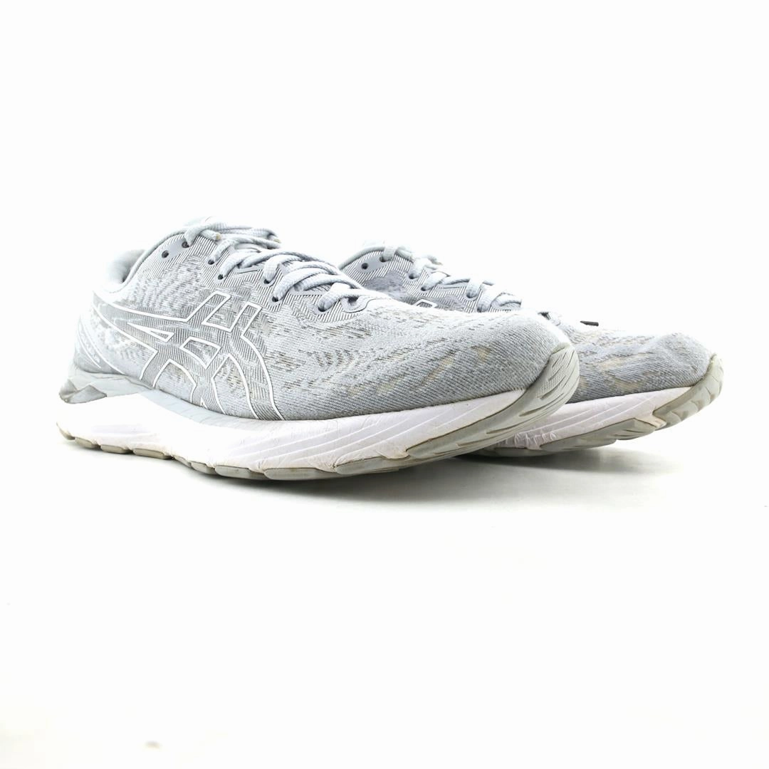 ASICS GEL-CUMULUS 23 lightweight athletic shoe visuals
