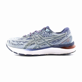 ASICS GEL-CUMULUS 23 Asics athletic shoe designs