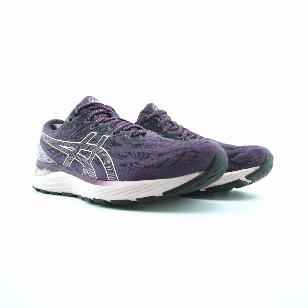 ASICS GEL-CUMULUS 23 performance running shoe photos