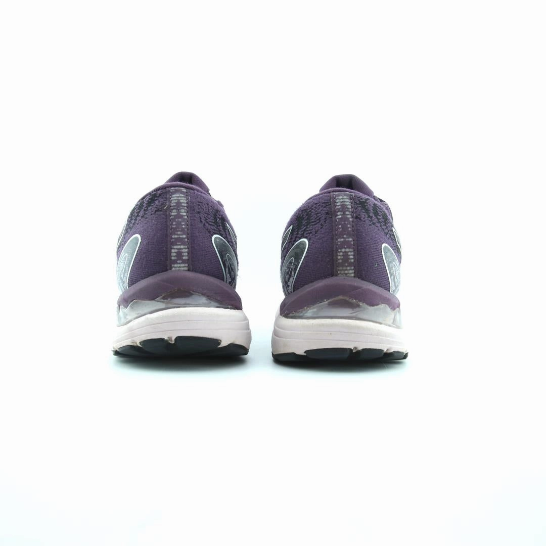 ASICS GEL-CUMULUS 23 performance running shoe photos