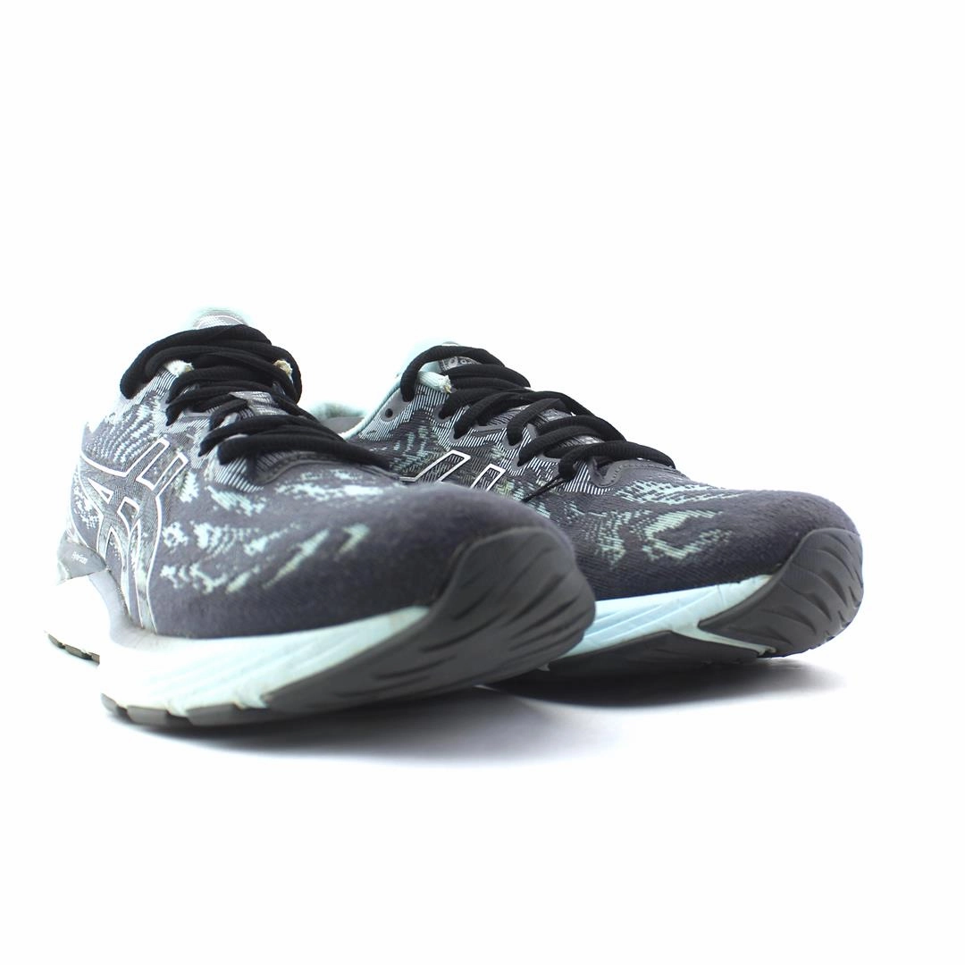 ASICS GEL CUMULUS 23 performance running shoe photos