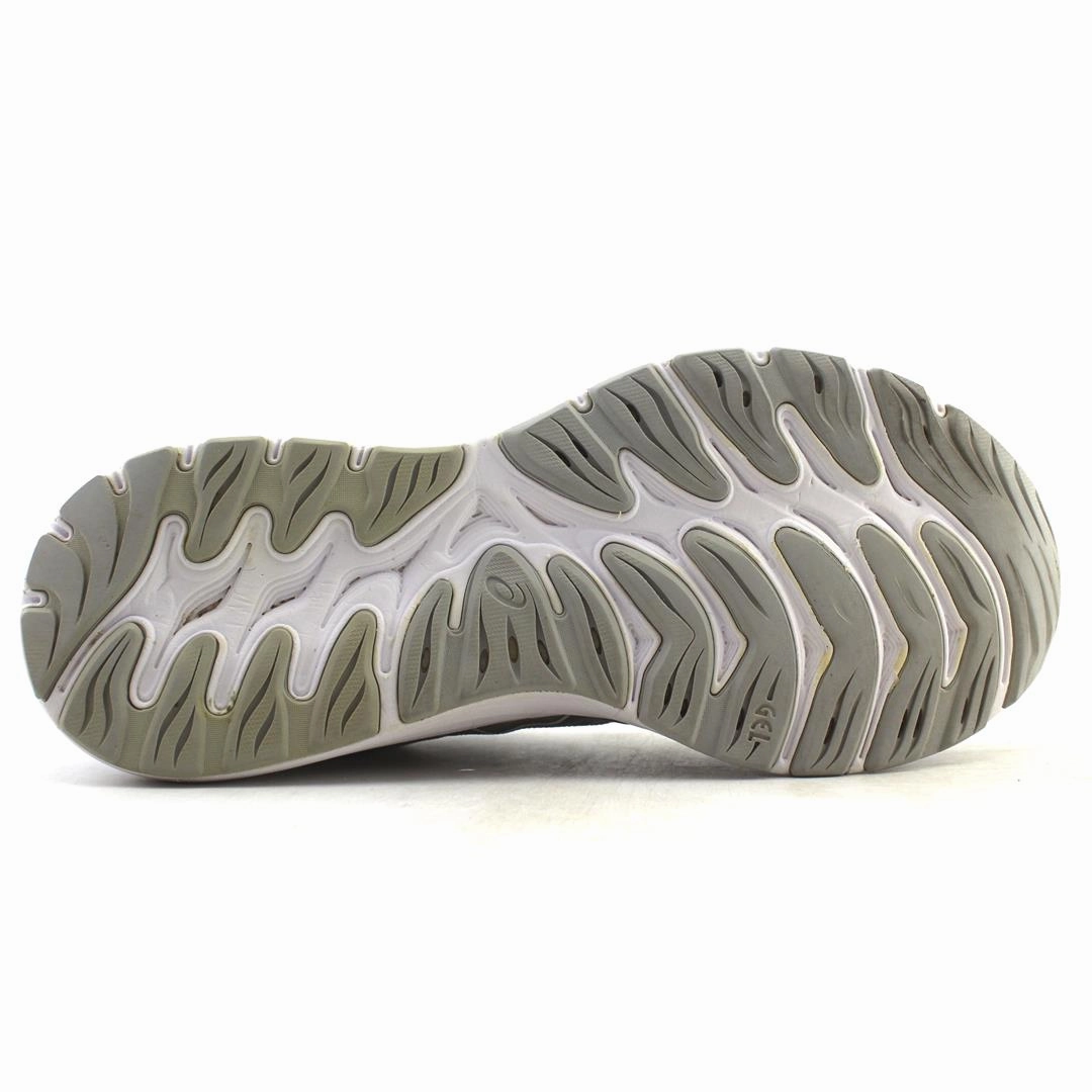 ASICS GEL CUMULUS 23 sporty Asics footwear images