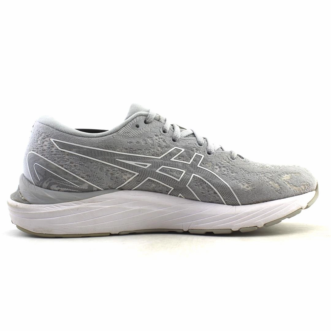 ASICS GEL CUMULUS 23 sporty Asics footwear images