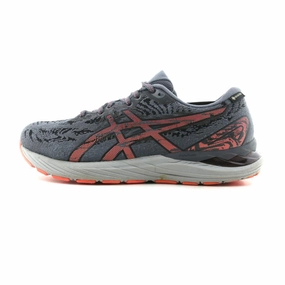 ASICS GEL-CUMULUS 23 Asics running footwear