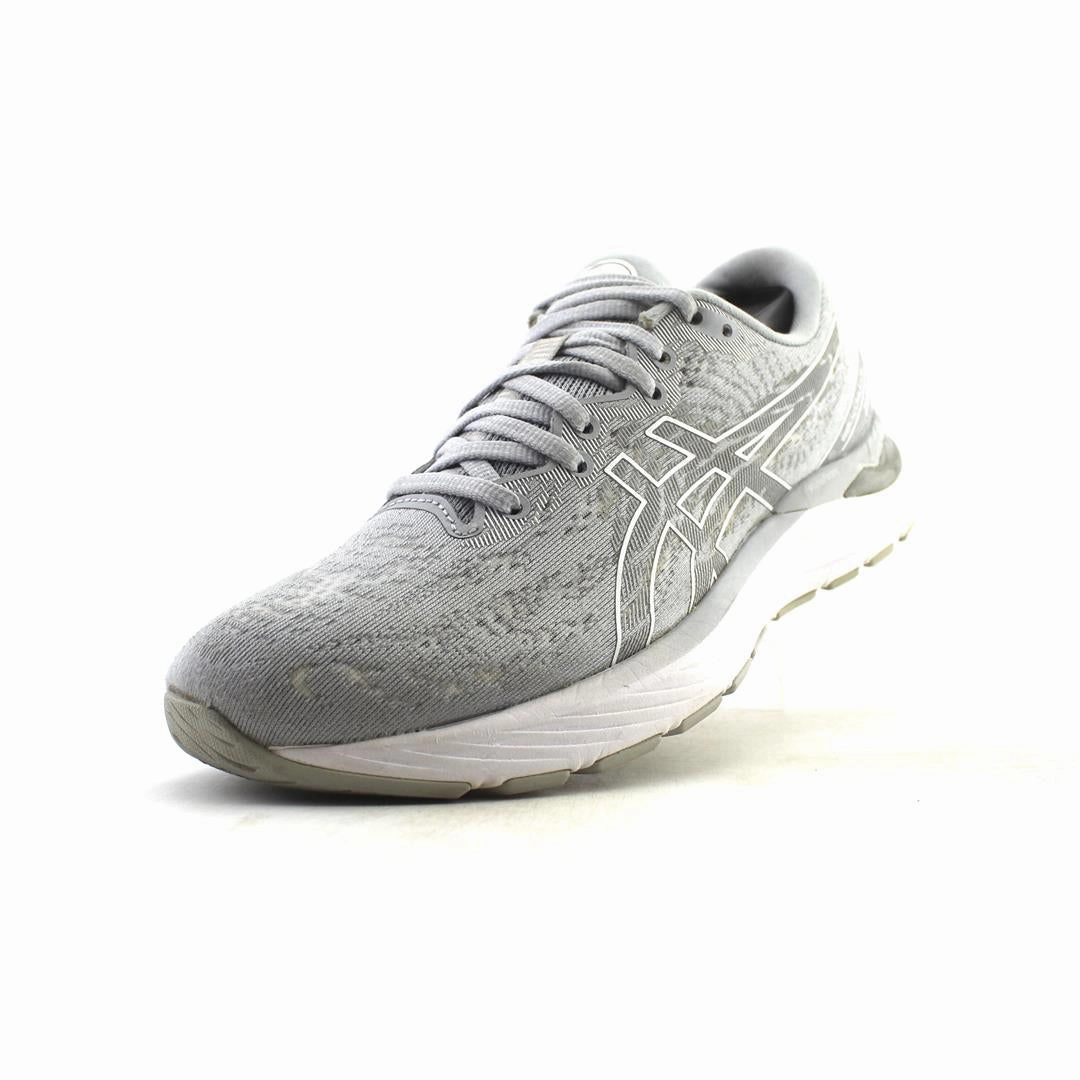 ASICS GEL CUMULUS 23 sporty Asics footwear images