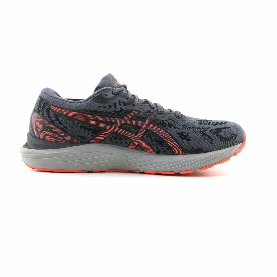 ASICS GEL-CUMULUS 23 sporty Asics footwear images
